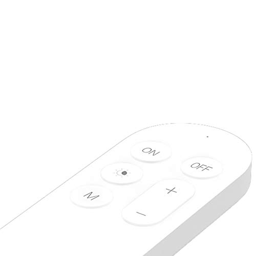 Preisvergleich Produktbild Fernbedienung / EU-Version / Yeelight