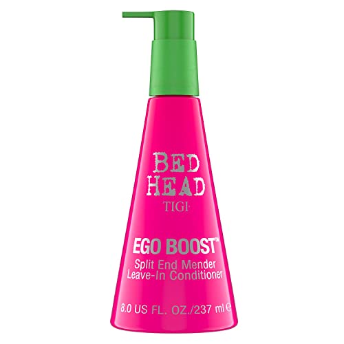 Bed Head Ego Boost - Split End Mender & Leave-in Conditioner 200ml/8oz