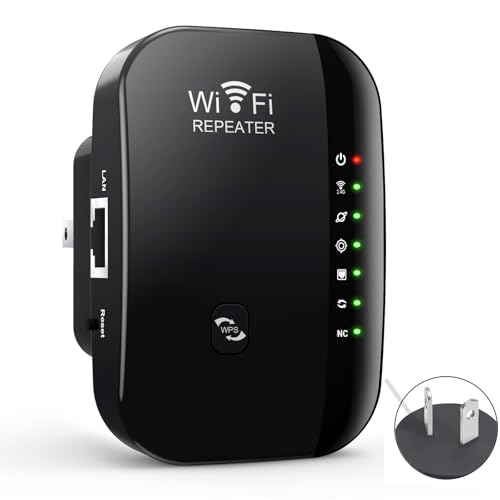 wi fi extenders