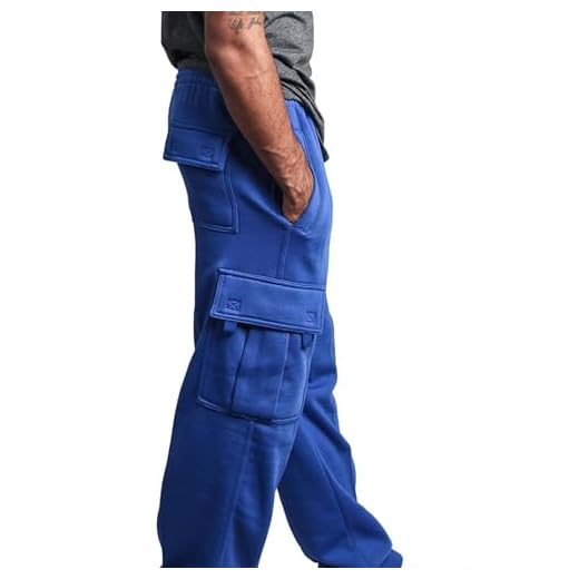 Dress Up as Boyfriend from Friday Night Funkin’ Blue Cargo Pants