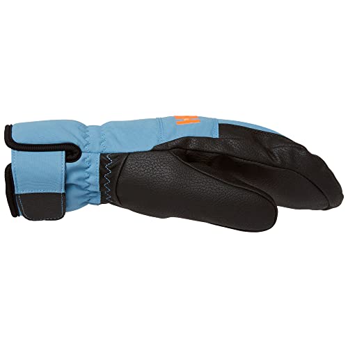 Image of Helly Hansen Unisex-Child Helly Hansen Hh Jr Mitten 2.0