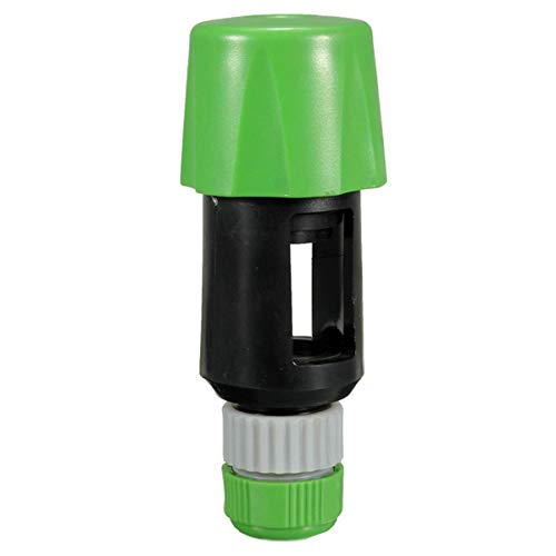 DaMohony Kitchen Pipe Connector Universal Water Tap Connector Lawn to Garden Hose Pipe Connector Mixer Kitchen Adapter Indoor Outdoor for Home - Thumbnail 2