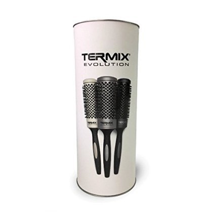 TermixEvolution Soft 5 Piece Brush Set