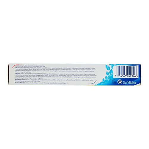 Aquafresh Dentifricio Tripla Protezione alla Menta...