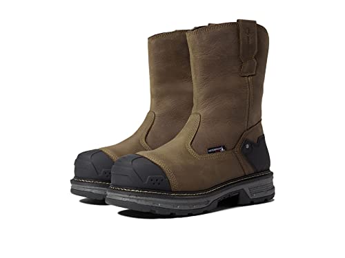 Wolverine Men's Hellcat Ultraspring Heavy Duty 10