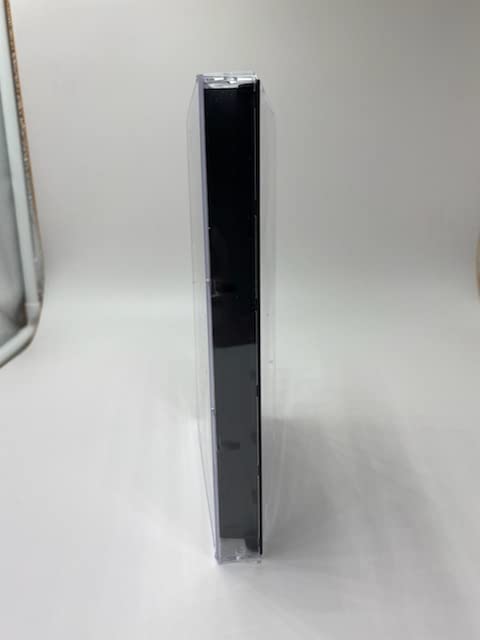 Miniatura 8 de Sega SaturnSega CD Replacement Jewel Cases (10 Pack)