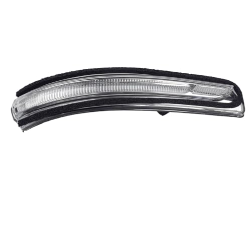 Répéteur de clignotant de rétroviseur pour Kia Niro 2017-2020 gauche et droit 87613-G5000