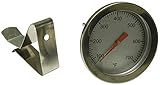 Music City Metals 00011 Heat Indicator Replacement for Gas Grill Model Big Green Egg