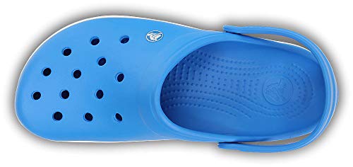 Image of Crocs Athens Thong Sandal