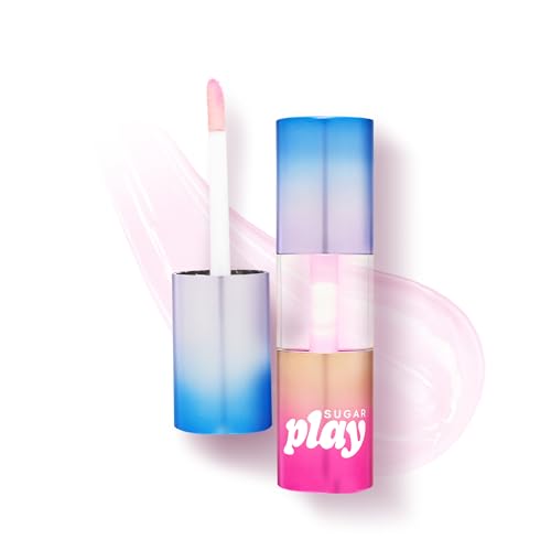 SUGAR Cosmetics Sugar Play Mega Hype Colour Changing Lip Oil thumbnail 10