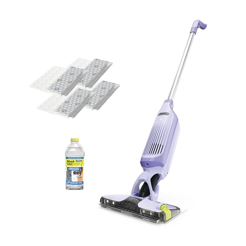 Shark VACMOP