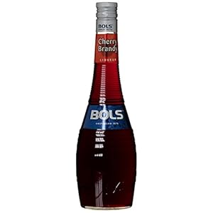 Bols Cherry Brandy Likör (1 x 0.7 l)