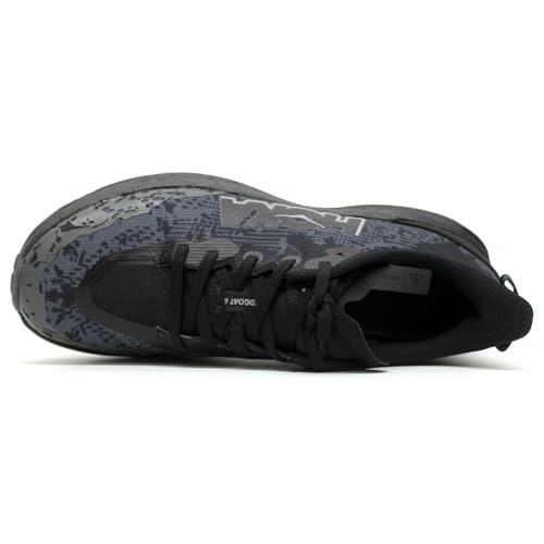 HOKA ONE ONE Unisex-Child Speedgoat 6 (Big Kid) Sneaker3