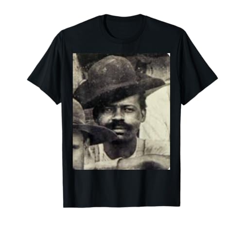 In Spite Of Clothing Uncle Nearest T-Shirt