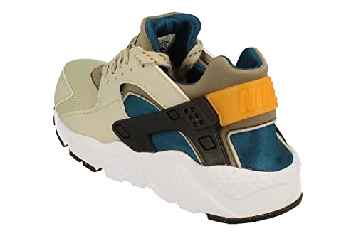 Nike Boy's Huarache Run G (Big Kid)2