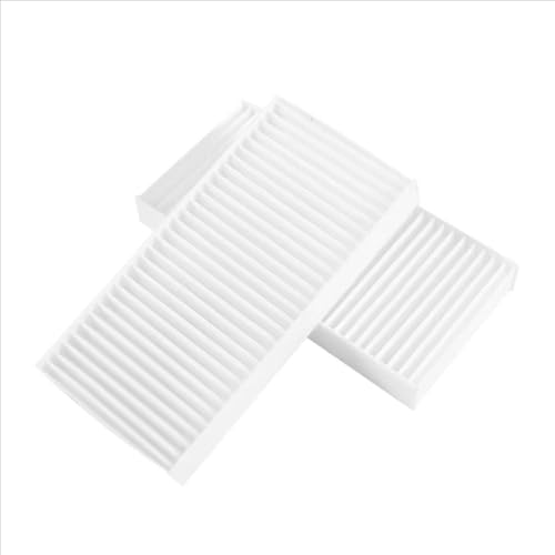 Filtro de aire acondicionado para Jeep Wrangler 2011-2017: mayor flujo de cabina 5