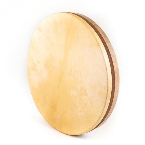 Professional Bendir Frame Drum 18.5