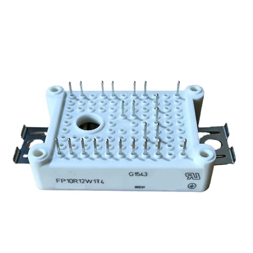 Module de Pont redresseur FP06R12W1T4 boîtier compact 1200V - 2