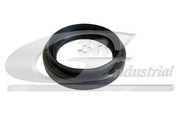 3RG INDUSTRIAL - Reten Diferencial 40 X 55 X 10- OEM 8200717349 8200110847 3834200QAB 38342AX000 8200884113 - Piezas para Coche Recambios Motor y Otras Partes de Vehículo.