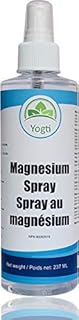 Yogti Magnesium Spray, 237ml