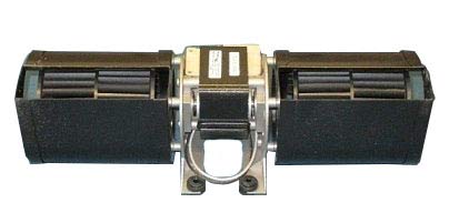Amazon.com: HHT OEM Quadrafire Mt. Vernon Convection Blower - Retired  (SRV7000-108) - Original OEM Part : Home u0026 Kitchen