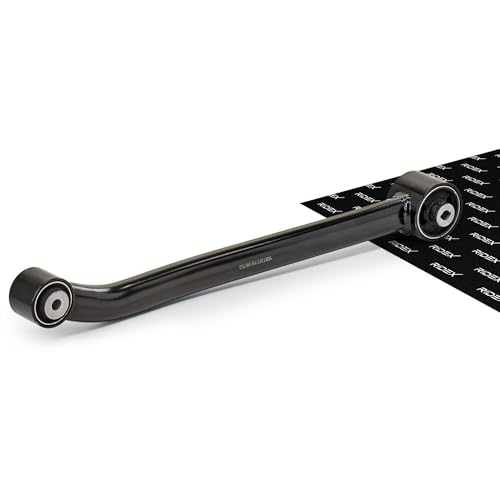 RIDEX Barra oscilante de suspensión de ruedas Trasero, derecha Brazo oscilante longitudinal 273C2320 compatible con FIAT 500X 334, JEEP Compass MP, M6