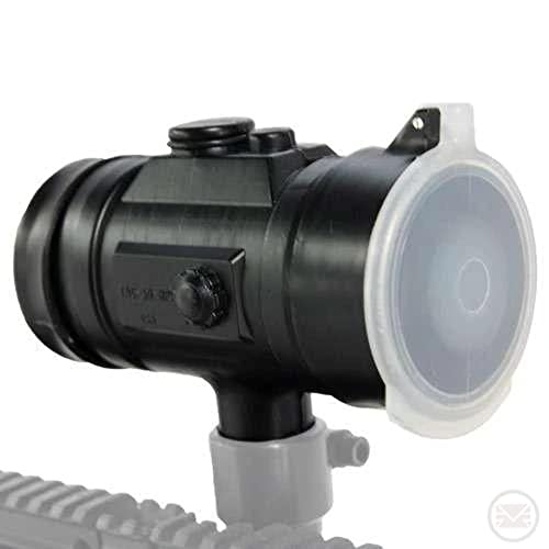 Allen 50 Rounds Hopper - Scope Loader