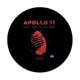 Zoom IMG-2 nasa apollo 11 missione astronauta
