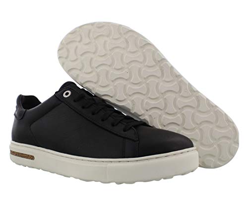 Image of Birkenstock Men's Bend Leather Sneakers