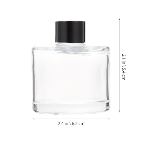 Botellas Difusoras de Aroma KICHOUSE 50ml x2 miniatura 2