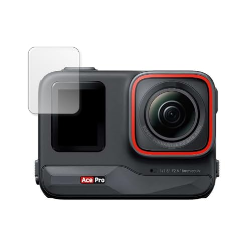 fBAJo[}[Pbg یtB Insta360 Ace Pro [ tgXN[p ] p t ی tB dx9H u[CgJbg NA ݊i