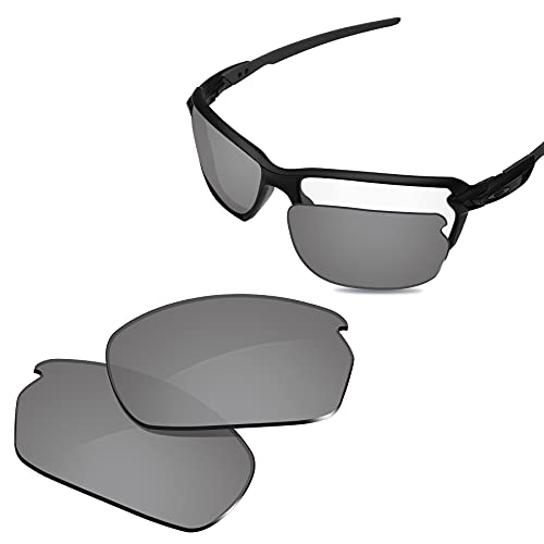 Image of 100% Precise-Fit Replacement Sunglass Lenses for Oakley Carbon Shift OO9302
