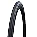 Schwalbe Unisex-Erwachsene Fahrradreifen, Schwarz, ONE Perf, RaceGuard, MicroSkin, TLE 25-622-MicroSkin Baby,Schwarz günstig Kaufen-Schwalbe Unisex-Erwachsene Fahrradreifen, Schwarz, ONE Perf, RaceGuard, MicroSkin, TLE 25-622-MicroSkin