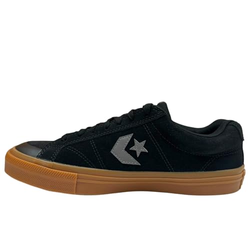 Converse Unisex-Adult Sport Casual Suede Sneaker2