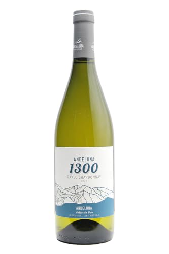 アンデルーナ -1300- シャルドネ 2023 Andeluna Chardonnay [ 白ワイン 辛口 ミディアムボディ アルゼンチン 750ml 瓶 ]のサムネイル