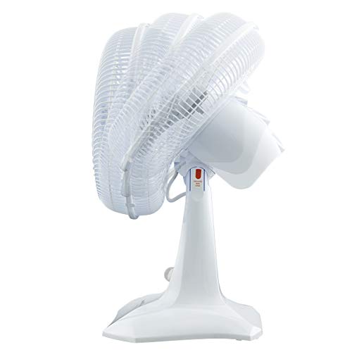 Ventilador, Protect 30, Branco, 110V, Britânia