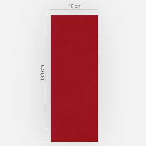 Décoration protection contre les dégâts pour frigo usé 70x190 cm - 5