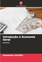 Introdução à Economia Geral (Portuguese Edition) 620890143X Book Cover