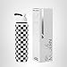 Simple Modern Water Bottle with Straw Lid | Vacuum Insulated Stainless Steel Metal Thermos | Reusable Leak Proof BPA-Free Flask for Sports Gym | Summit Collection | 30oz, Black and White Checkmate