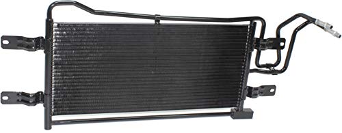 Evan Fischer Oil Cooler Compatible with 2003-2007 Dodge Ram 2500 & 2003-2007 Dodge Ram 3500 - CH4050120