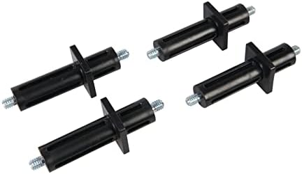 Bench Dog 835546 Bench Cookie® Plus XL Risers 4pk 4pk