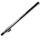 vhbw Staubsaugerohr Teleskoprohr 35mm Anschluss 60-97cm kompatibel mit Staubsauger von Lidl Parkside, Alto, WAP, Nilfisk, Hitachi