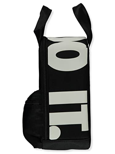 Nike JDI Zip Pull Lunch Bag