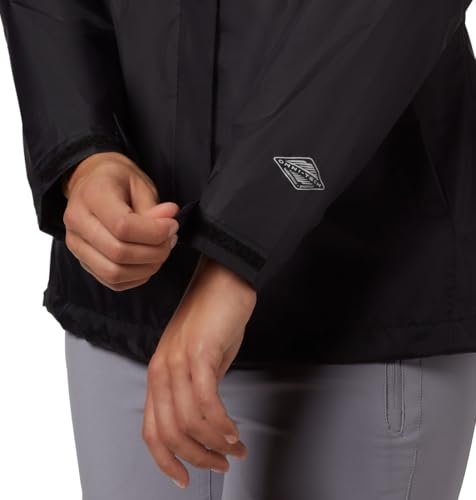 Image of Columbia Women's Polyester Standard Jacket
