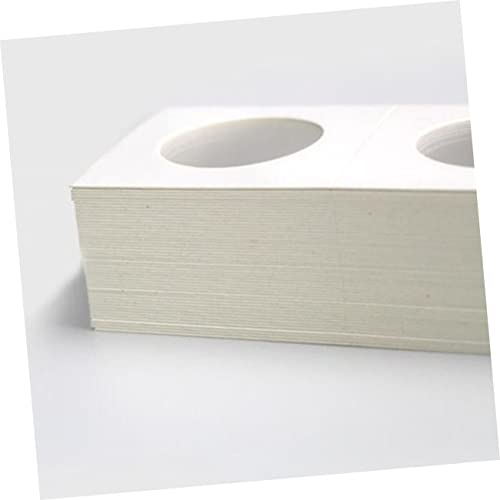 Porte-pièces de collection en papier pour rangement sécurisé - 6