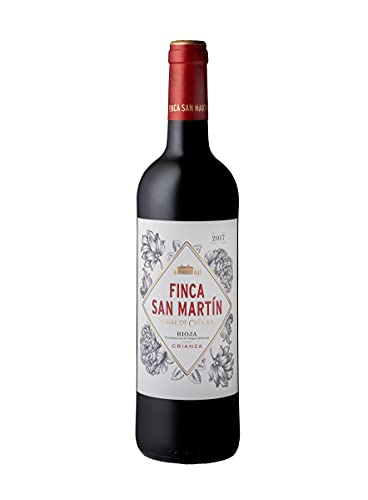 Finca San Martín - 70 Cl.