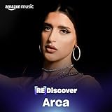  REDISCOVER Arca