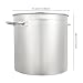 Imagen de Olla de acero inoxidable 35L