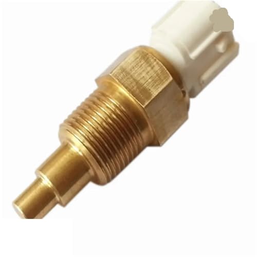 Solución a fallos de ventilador con el sensor de temperatura MB568959 2
