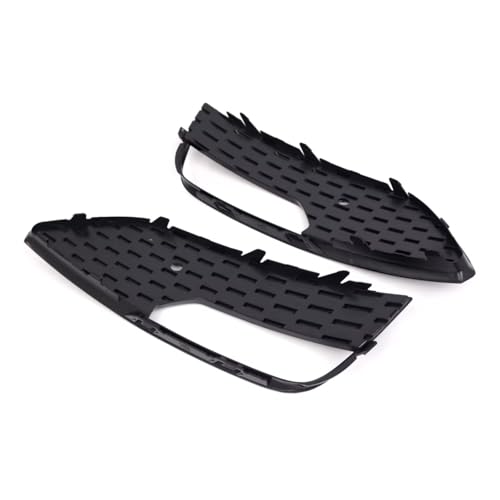 Voiture antibrouillard lunette gril pour A3 2012-2016 calandre pare-chocs avant - 5